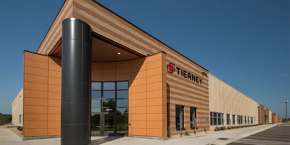 Midway Stadium Business Center