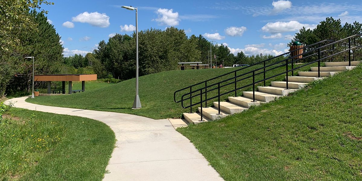 Sidewalk