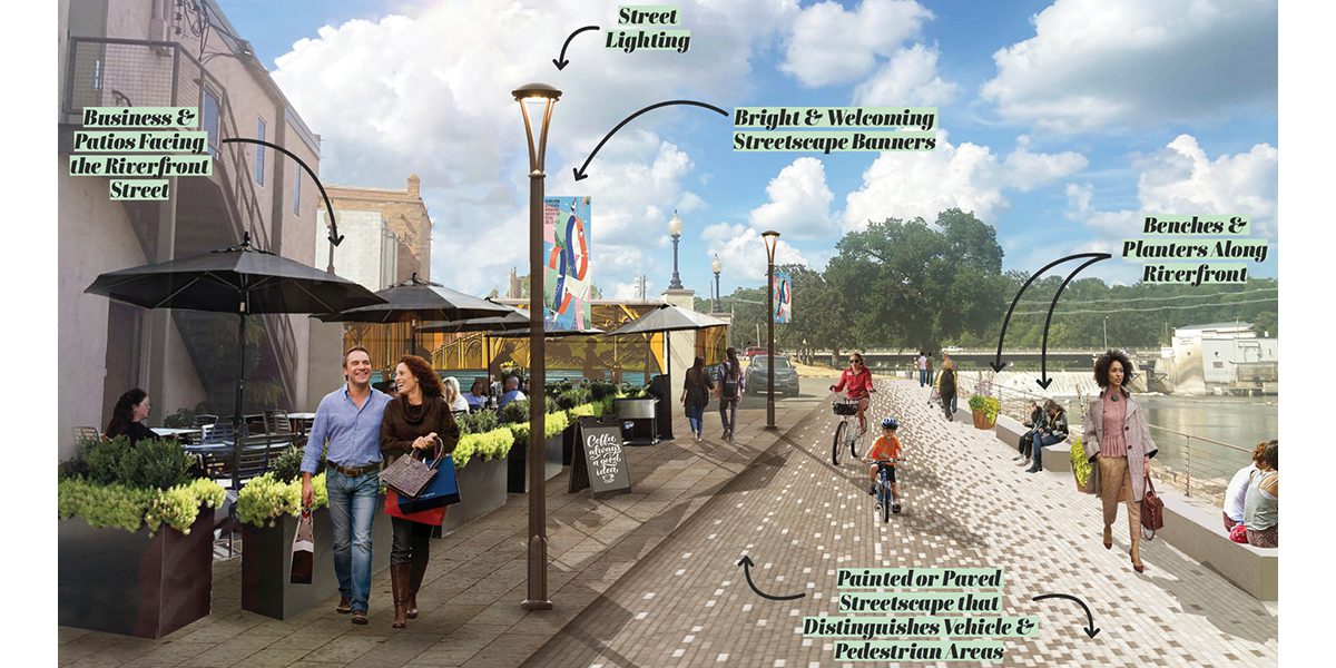 Park Rendering