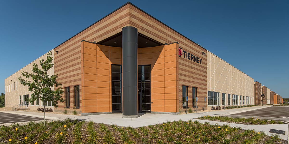 Midway Stadium Business Center