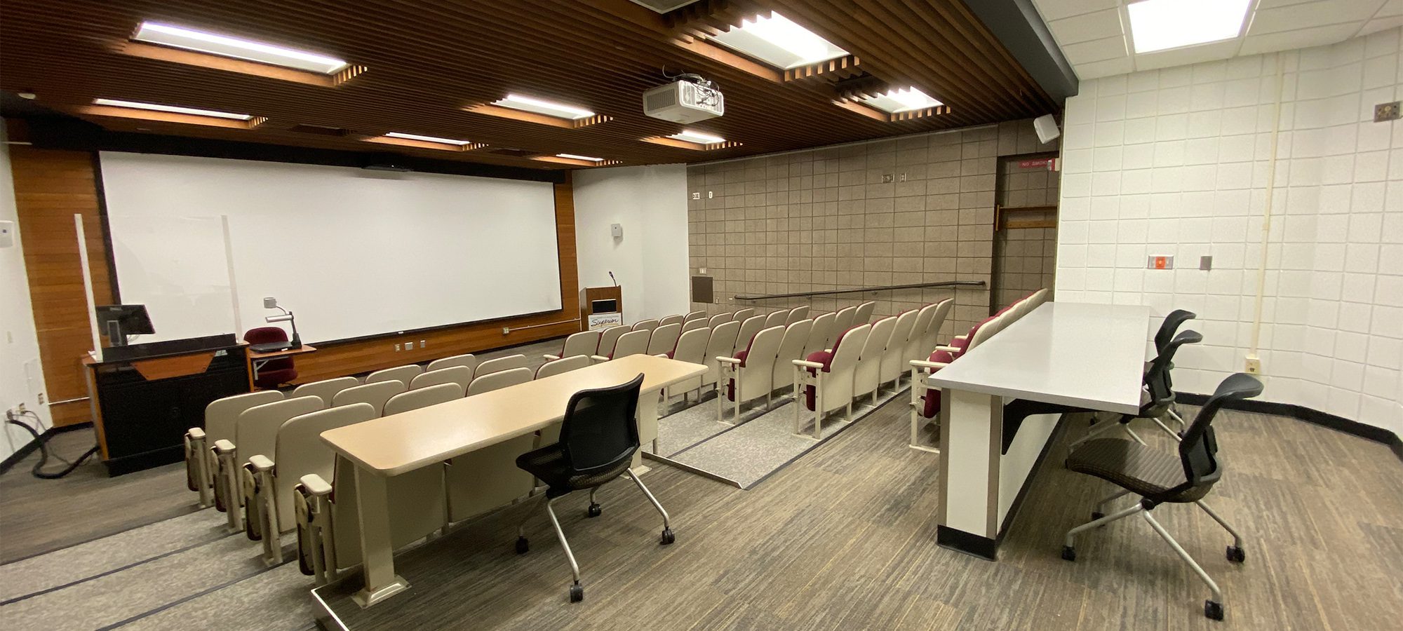 Auditorium