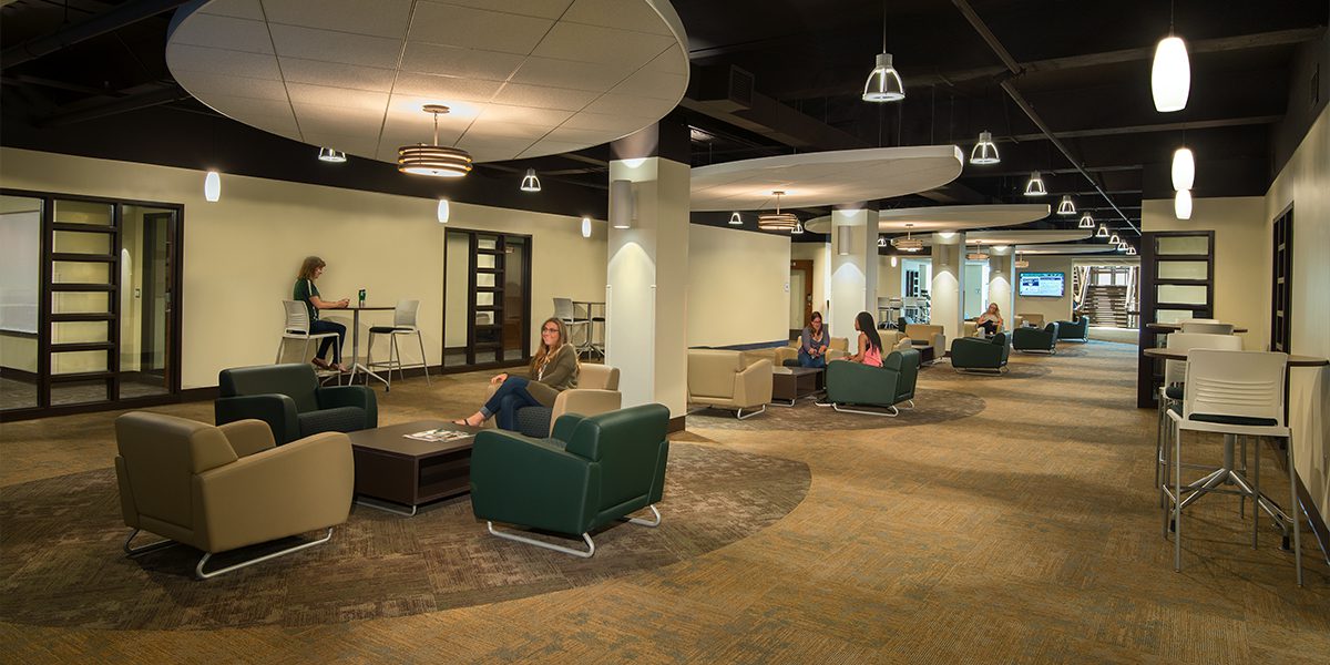 study area