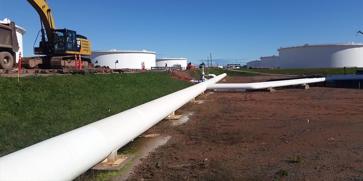 Pipes