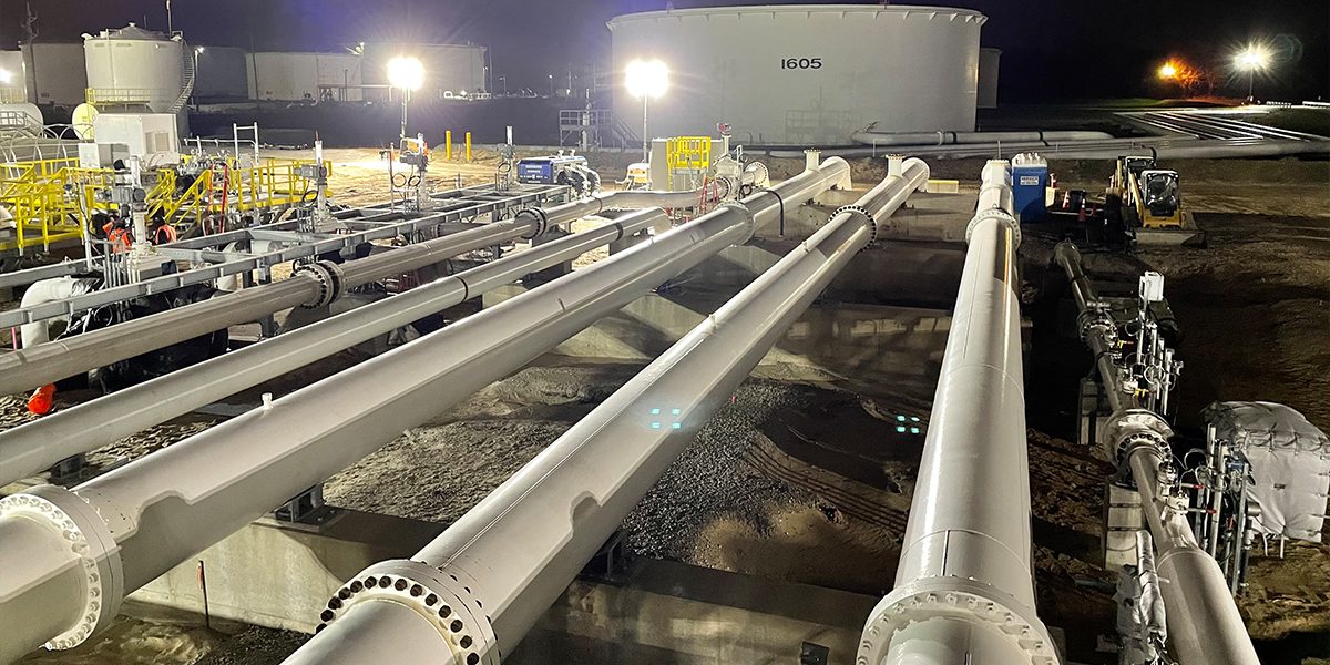 Pipes
