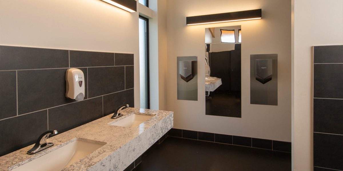 Restroom