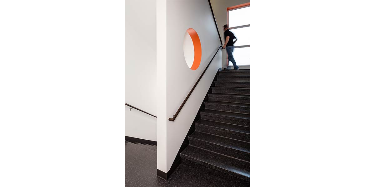 Stairwell