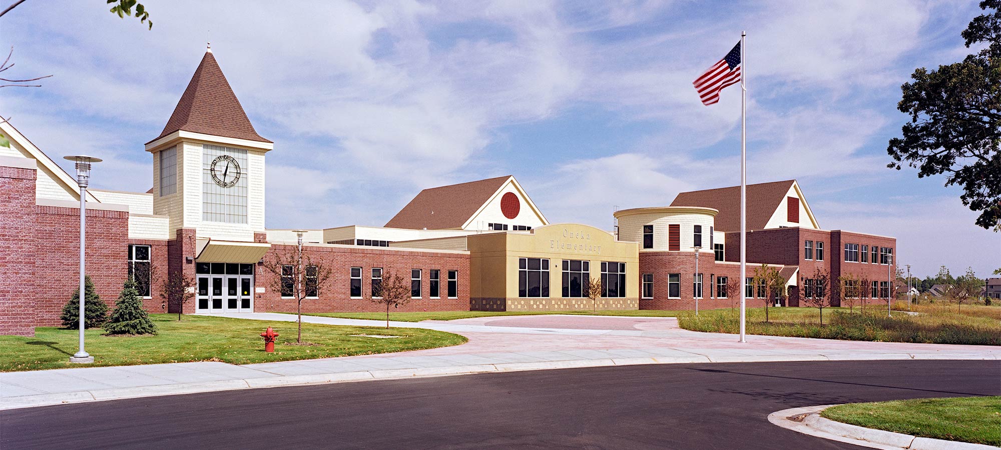 Oneka Elementary School