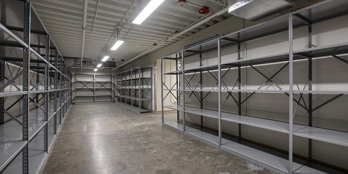 Storage