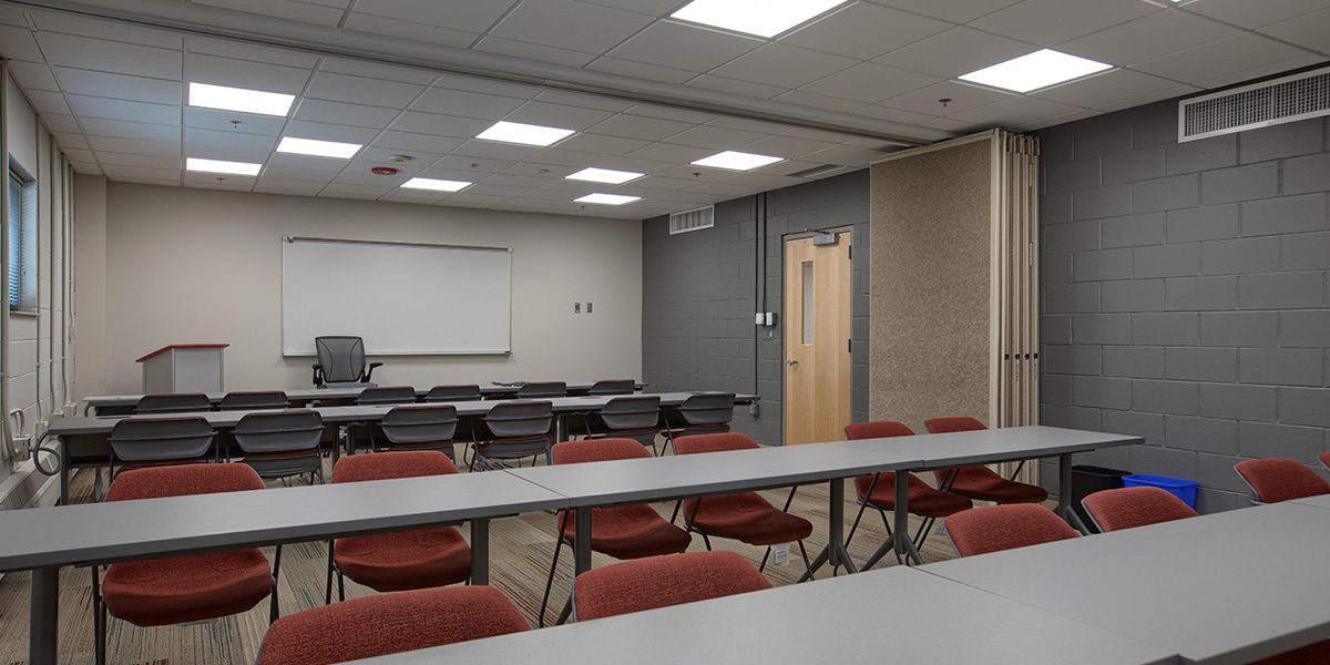 classroom