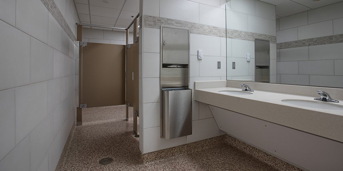 Restroom